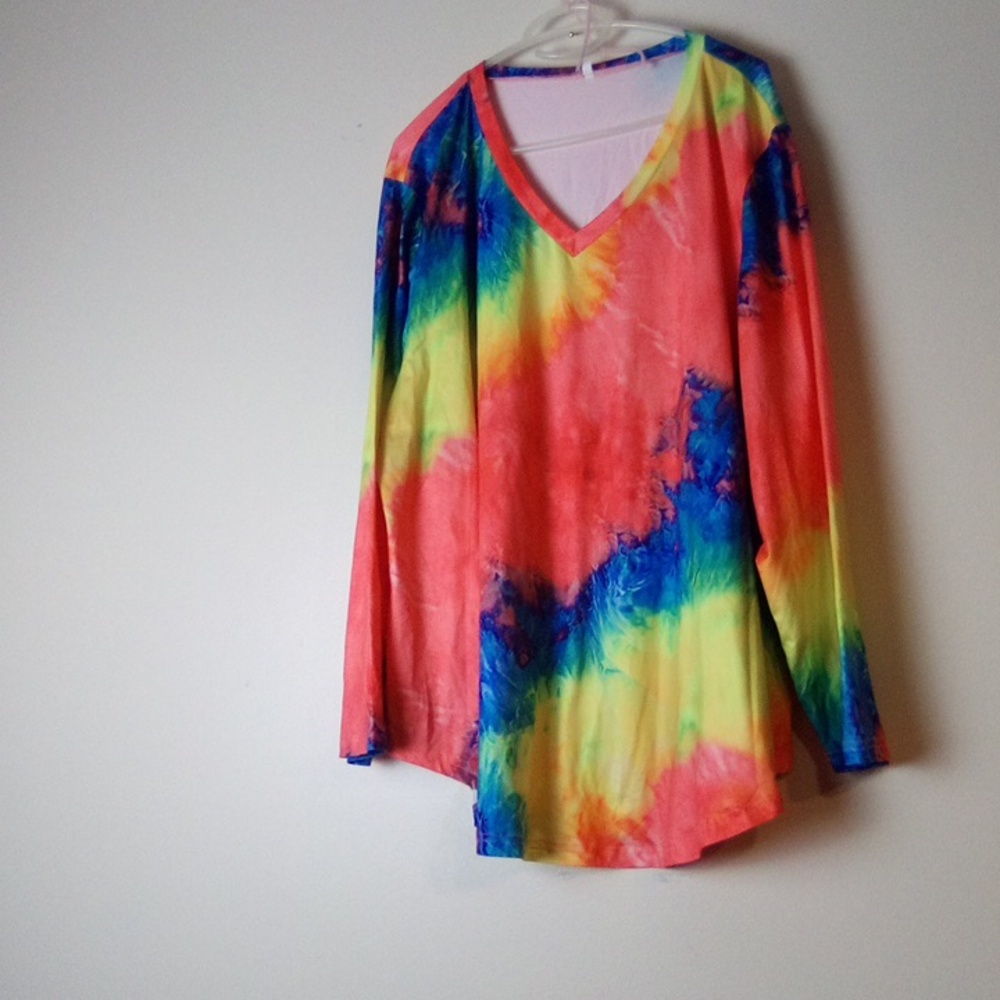 BLOUSE UNBRANDED - Picture 4 of 7